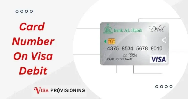 card-number-on-visa-debit