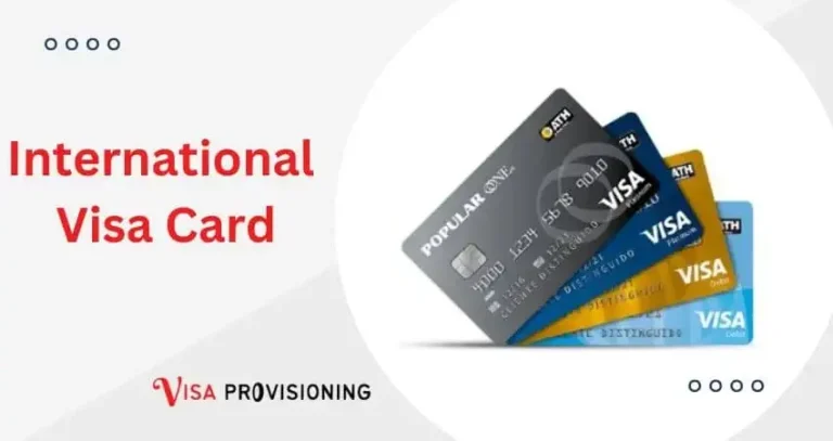 international-visa-card