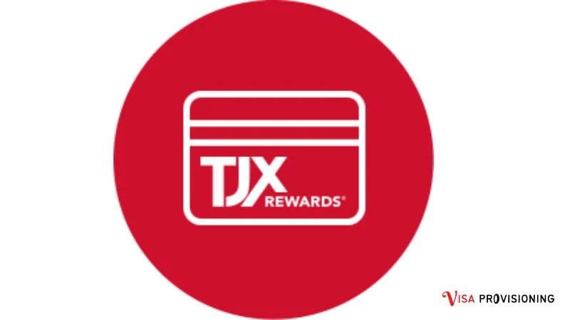 Tjx Rewards App