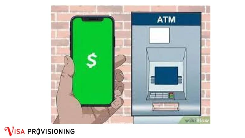Cash App ATM Near Me