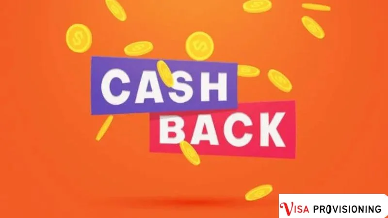 Cashback Feature