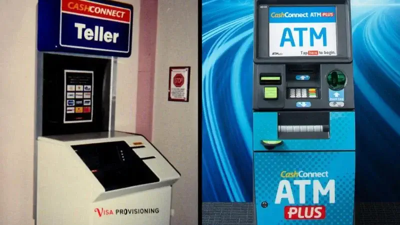 Draw Backs of Plus ATM