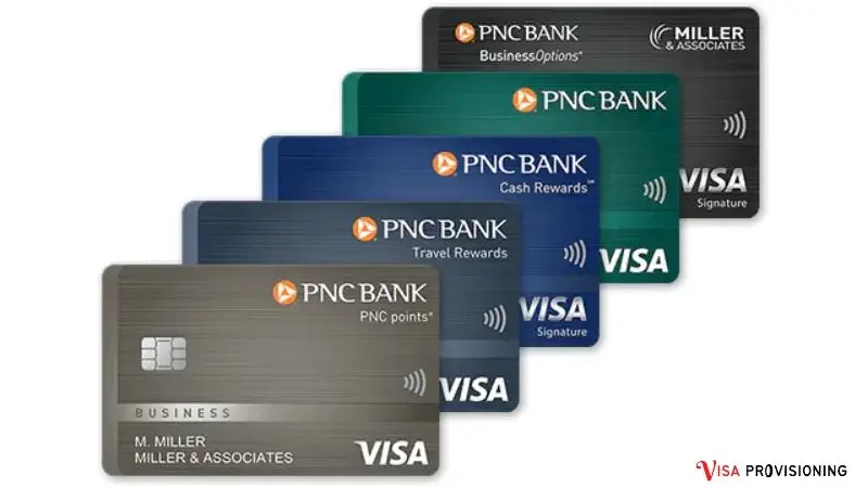 PNC Pay Card