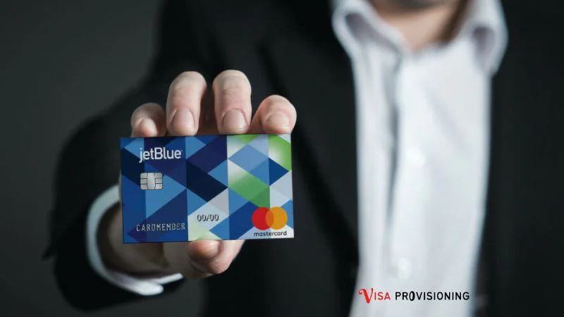 Jet Blue MasterCard
