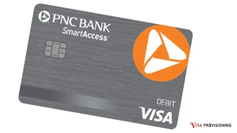 PNC Debit Card