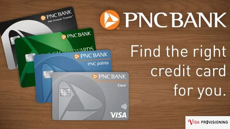 PNC Credit Card