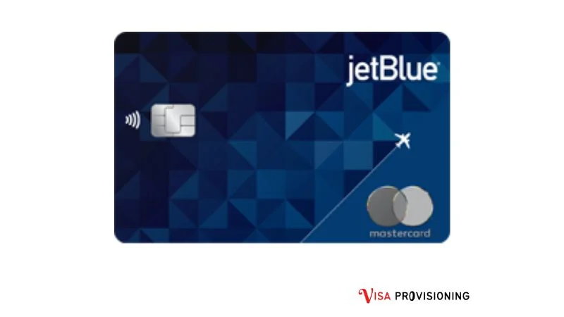 Jet Blue Plus Card