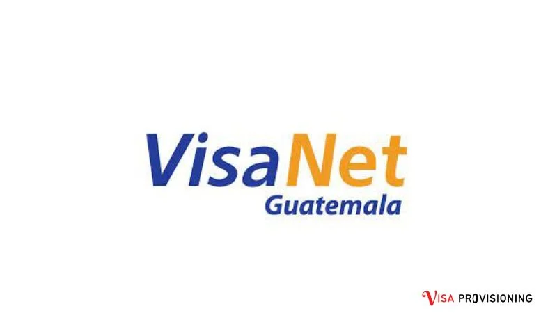 Visa net Guatemala