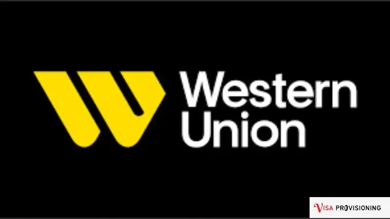 Western union locations